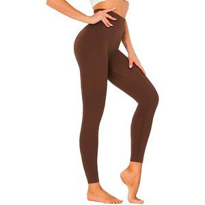Soft High Waisted Leggings